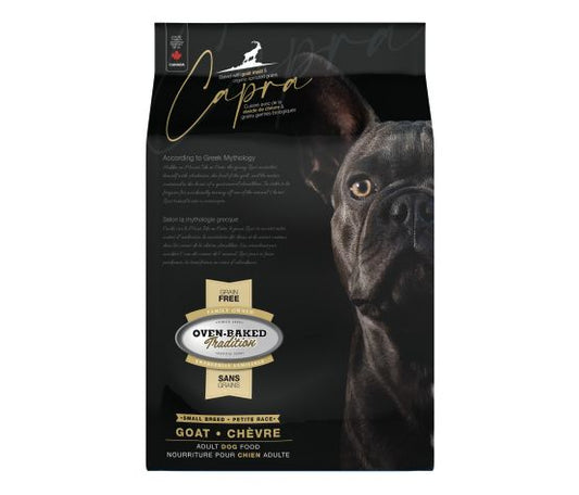 Obt Nourriture Sèche Pour Chien De Petite Race - Capra, Chèvre