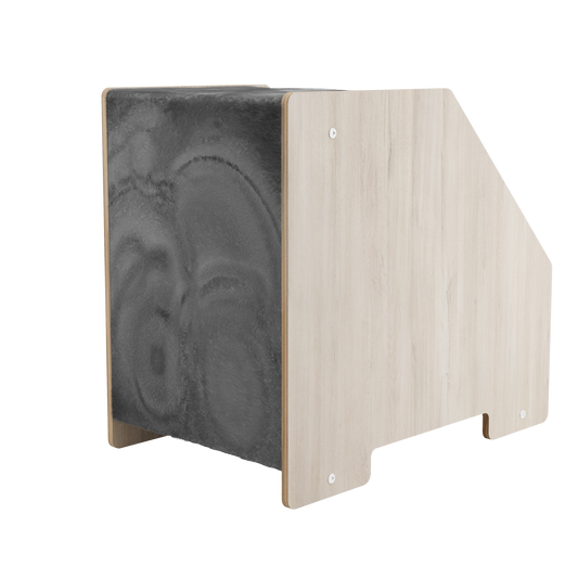 La cachette escalier pour chat - Maître Animalier