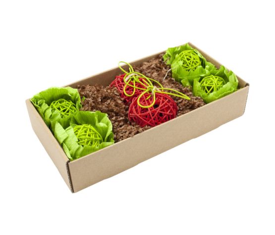 Oxbow - Centre Interactif Pour Rongeur, Boîte De Jardin à Creuser