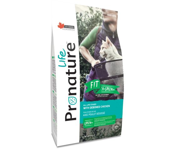 Pronature Life "fit" Nourriture Pour Chat - Poulet Désossé