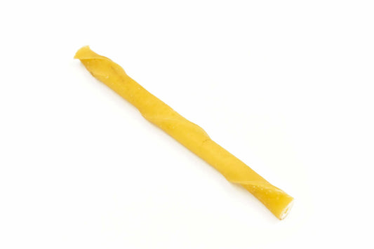 Twist de peau de porc 6 Po