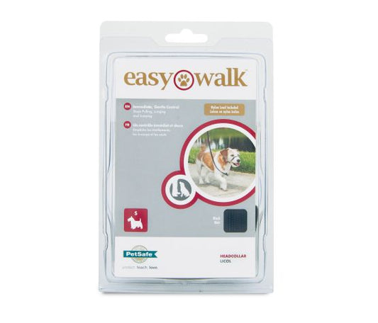 Petsafe Easy Walk Collier Licou Pour Chien