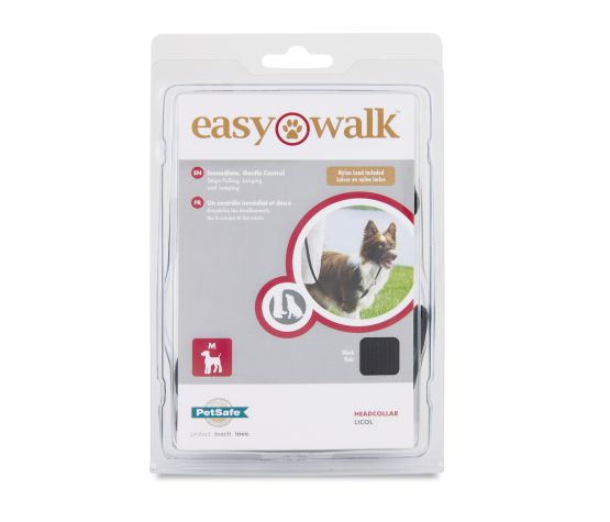 Petsafe Easy Walk Collier Licou Pour Chien