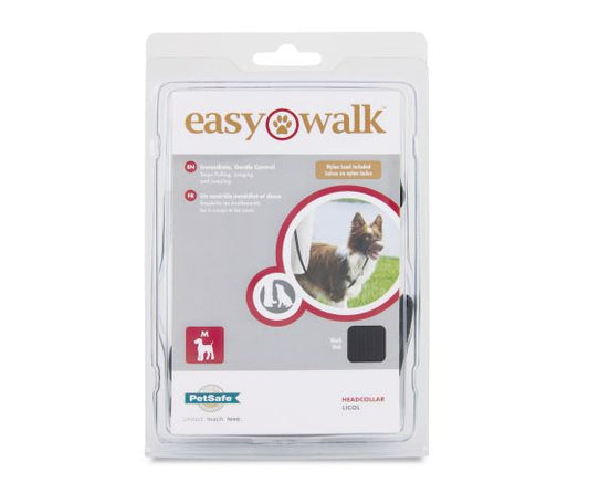 Petsafe Easy Walk Collier Licou Pour Chien