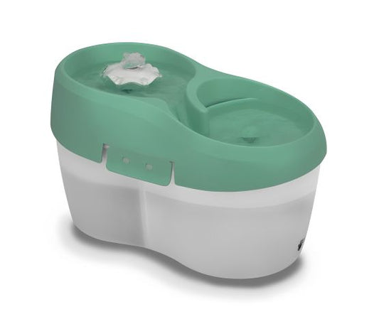 H2o Tornado, Fontaine / Abreuvoir Pour Chat (2 Litres)