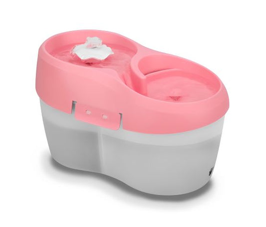 H2o Tornado, Fontaine / Abreuvoir Pour Chat (2 Litres)