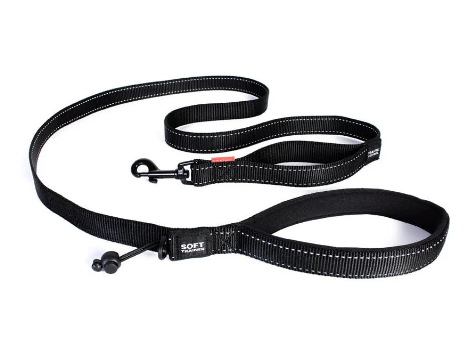Laisse Soft Trainer