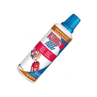 KONG "Stuff'N" Gâterie “Easy Treat” Beurre d’Arachide