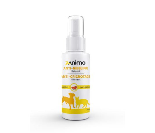 Vaporisateur Anti-grignotage, Dissuasif Pour Chien Et Chat