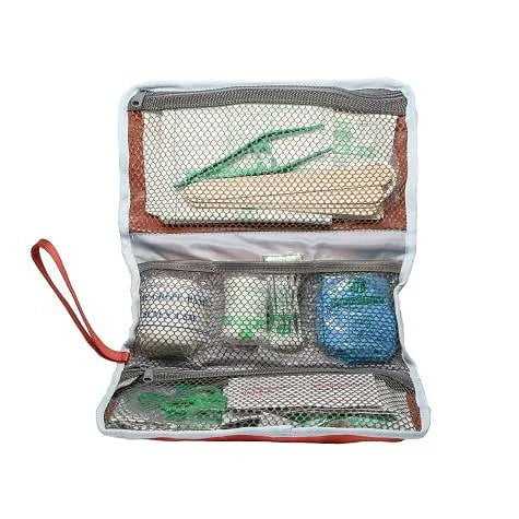Trousse De Premier Soins Pour Chien - Paprika - Maître Animalier