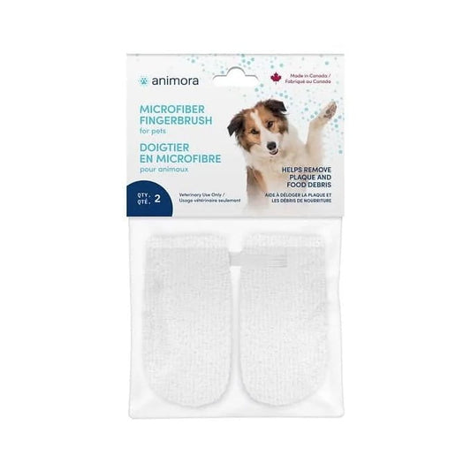 Doigtier en microfibre - Maître Animalier