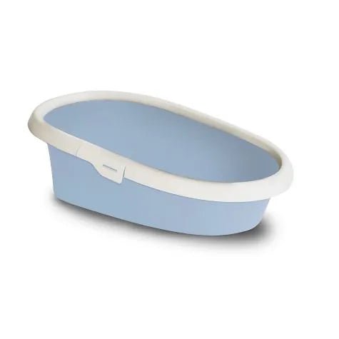 Bergamo Bac à Litière Minou - Lilas - Maître Animalier