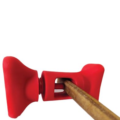 Porte-mastication pour chiens Spot®