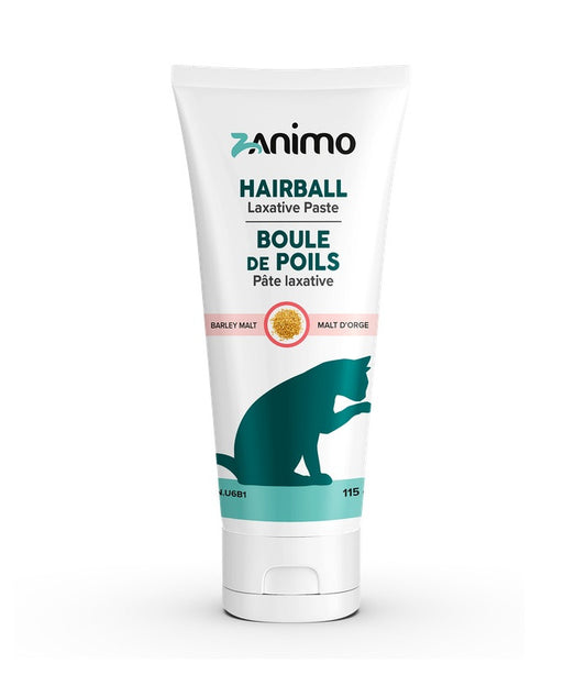 Zanimo - Boule de poils