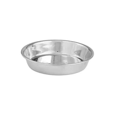 Bol En Inox Pour Chat - Maître Animalier