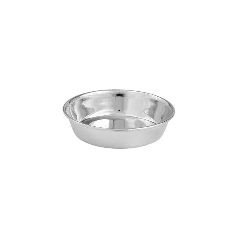 Bol En Inox Pour Chat - Maître Animalier