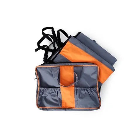 Housse De Protection Pour Sièges D'auto - 134.5x160cm - Maître Animalier