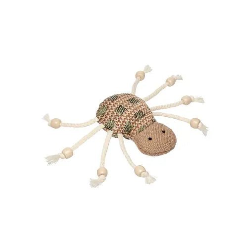 Bud'z Jouet Pour Chat - Araignée 10cm - Maître Animalier