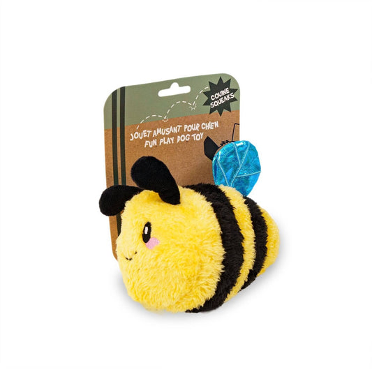 Jouet pour chien - Abeille