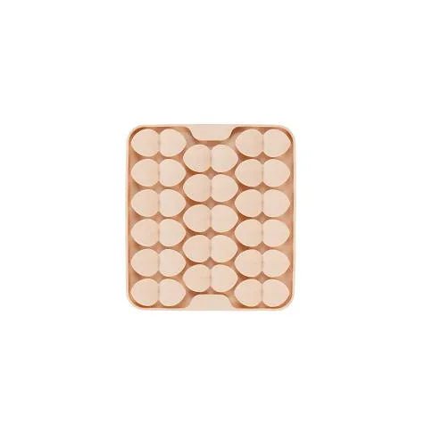 Tapis De Léchage En Silicone - Carré - Maître Animalier
