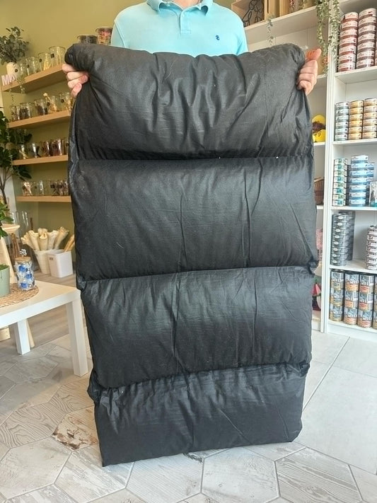 Bourrure Celeste sans housse
