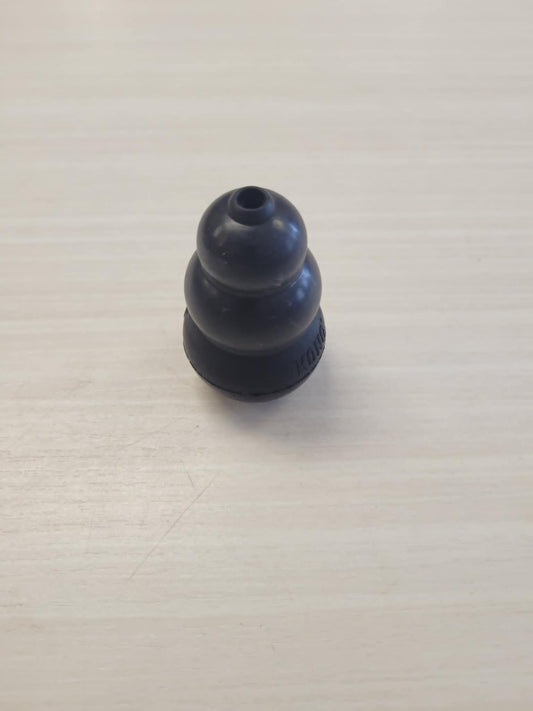Jouet - kong classique noir Mini