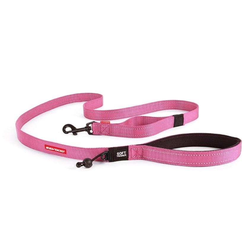 Laisse Soft Trainer