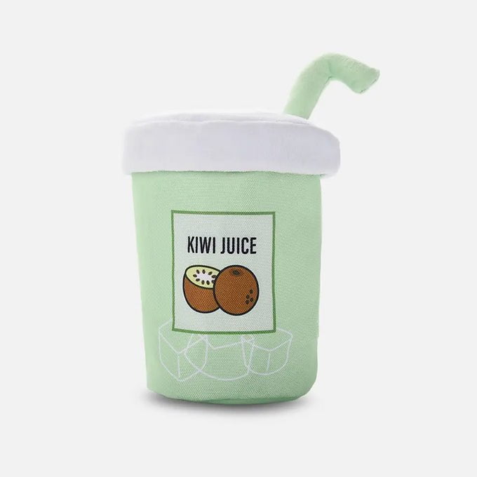 Jouet - Jus de kiwi - Maître Animalier