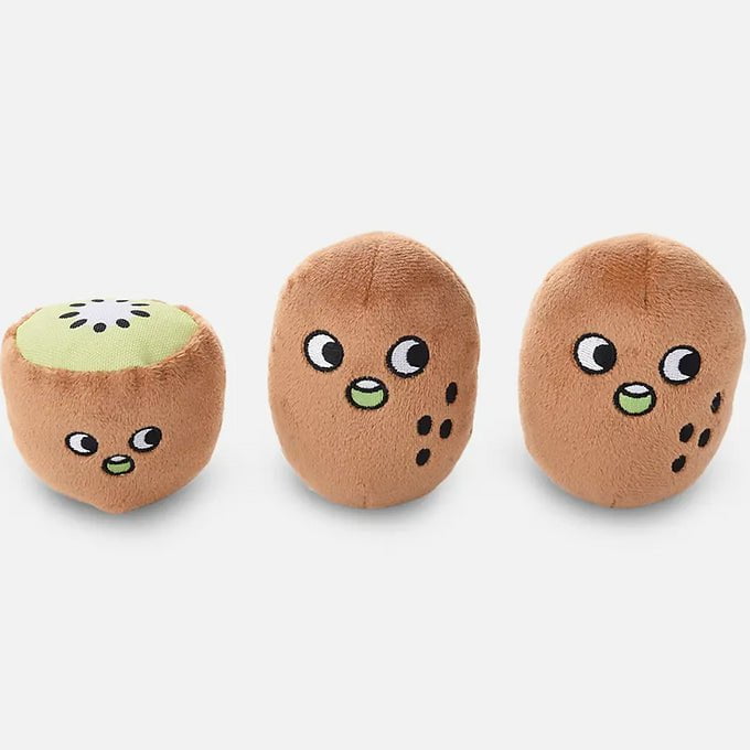 Jouet - Jus de kiwi - Maître Animalier