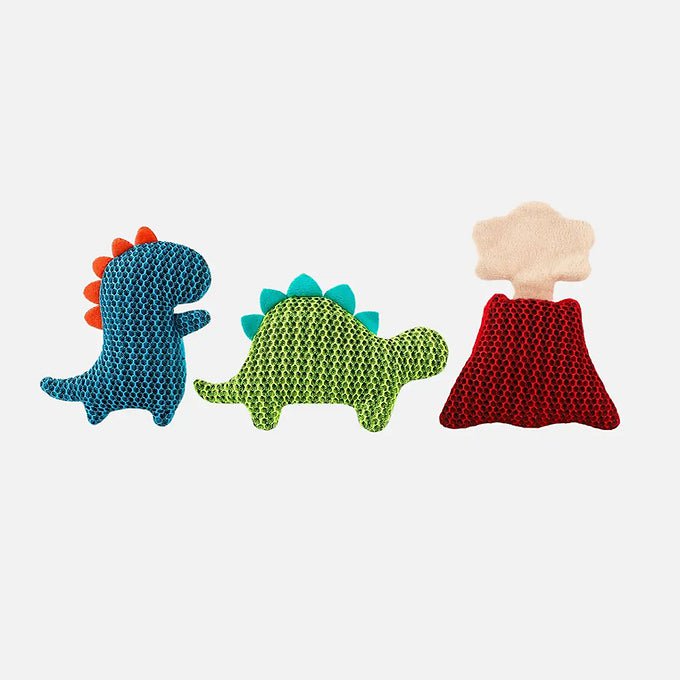 Jouet - Dinosaures - Maître Animalier