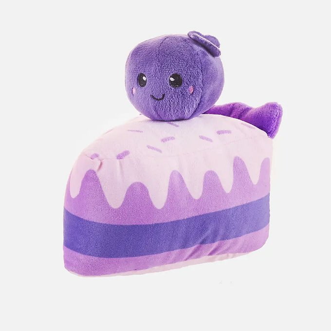 Jouet - Tarte aux bleuets - Maître Animalier