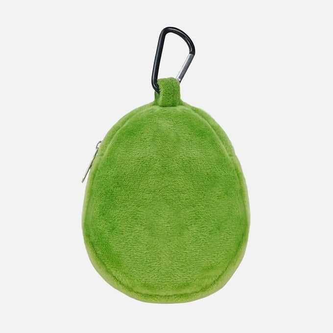 Pochette pour sac à excréments - Avocat - Maître Animalier