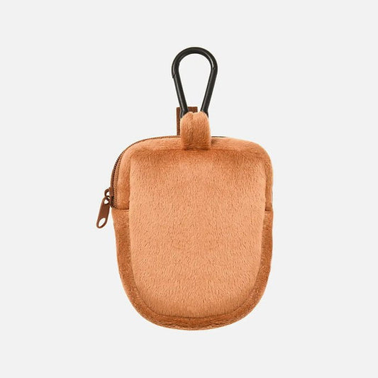 Pochette pour sac à excréments - Thé à bulles - Maître Animalier