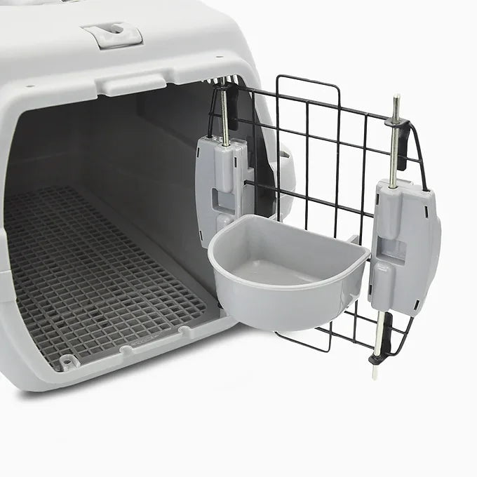 Transporteur conforme aux réglementations des compagnies aériennes - Maître Animalier
