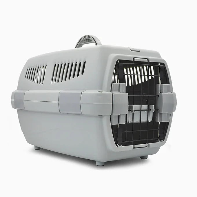 Transporteur conforme aux réglementations des compagnies aériennes - Maître Animalier