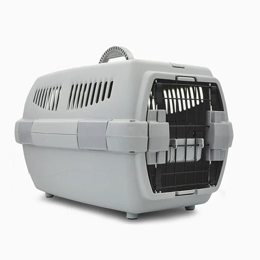 Transporteur conforme aux réglementations des compagnies aériennes - Maître Animalier