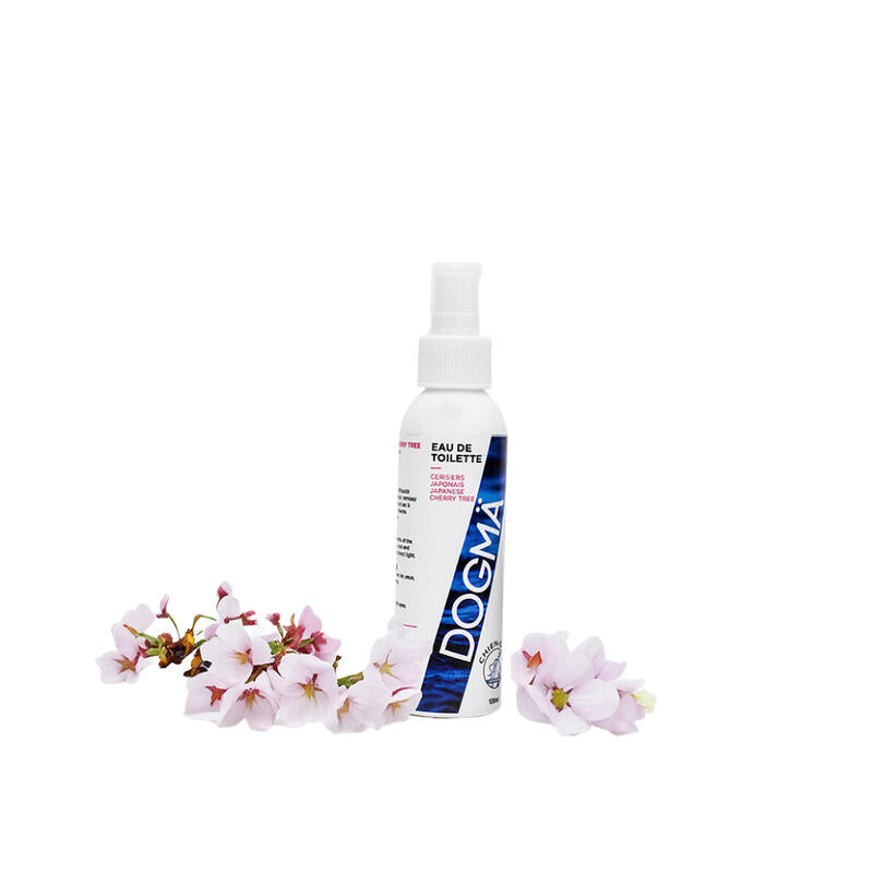 Eau de toilette - Cerisier Japonais
