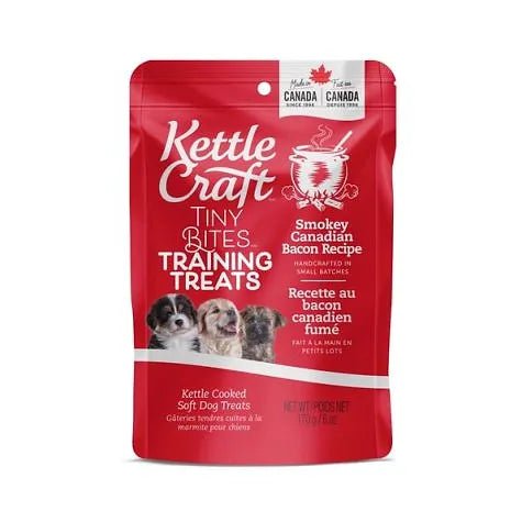 Gâteries Pour Chien, Tiny Bites Gâteries D'entrainement - Maître Animalier