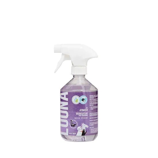 Brumisateur pour animaux, 500ml - Maître Animalier