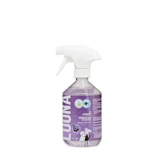 Brumisateur pour animaux, 500ml - Maître Animalier