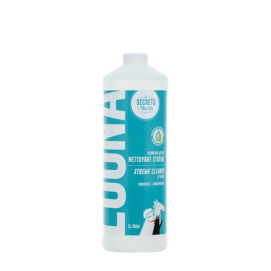 Nettoyant assainissant Xtreme - Maître Animalier
