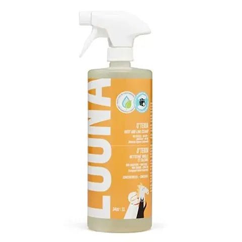 Loona, nettoyant rouille et calcaire - Maître Animalier