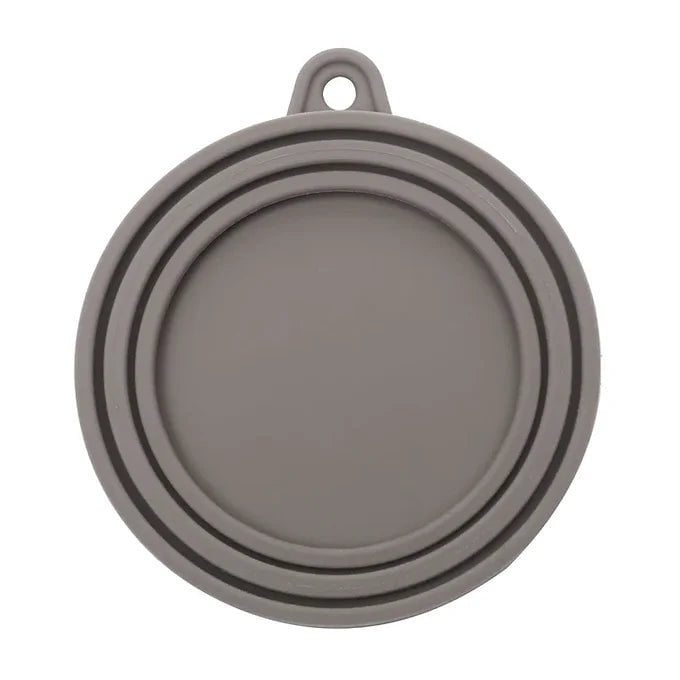 Couvercle En Silicone Pour Conserves - Maître Animalier