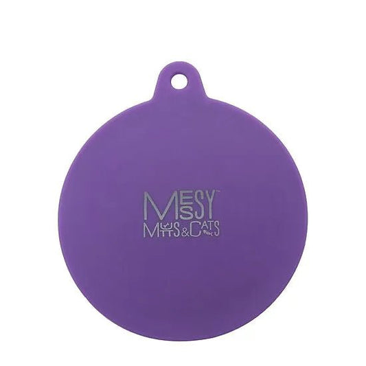 Couvercle En Silicone Pour Conserves - Maître Animalier