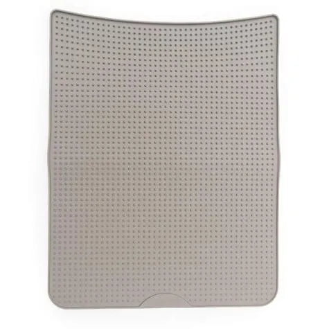 Tapis De Litière En Silicone - Maître Animalier