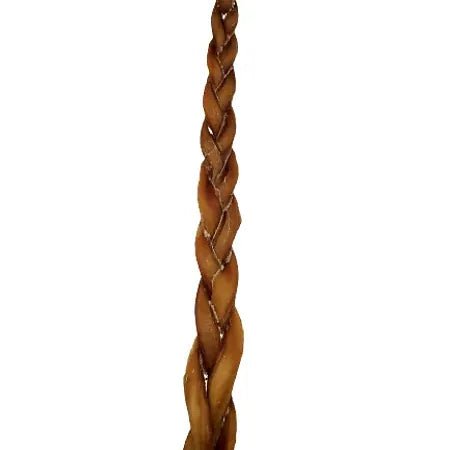 Bully stick - Épais - Faible odeur - 12 pouces - Maître Animalier