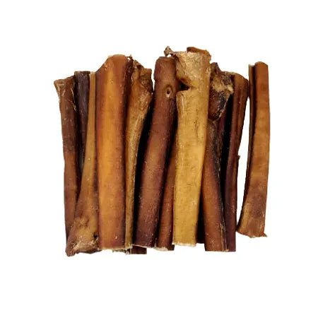 Bully stick - Épais - Faible odeur - 6 pouces - Maître Animalier