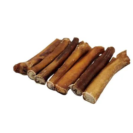 Bully stick - Épais - Faible odeur - 6 pouces - Maître Animalier