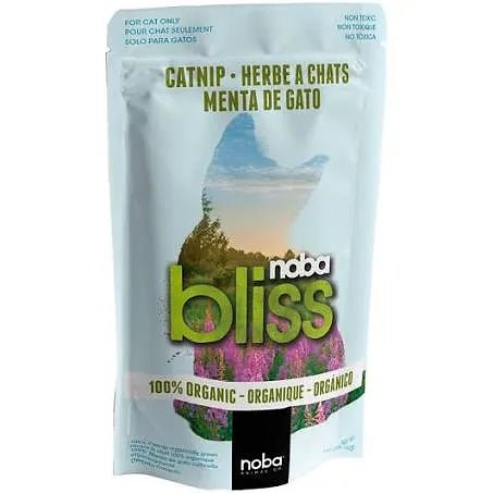 Herbe à chat - Sachet 28,35 gr - Maître Animalier