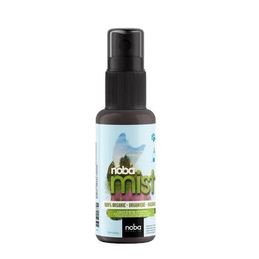Herbe à chat - Spray 46 ml - Maître Animalier